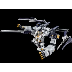 HGUC 1/144 Gundam TR-1 (Hazel OWSLA) GIGANTIC ARM UNIT