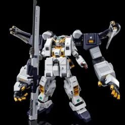 HGUC 1/144 Gundam TR-1 (Hazel OWSLA) GIGANTIC ARM UNIT