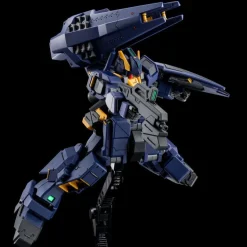HGUC 1/144 GUNDAM TR-1 (HAZEL OWSLA) NEXT- GENERATION MASS PRODUCTION TYPE (COMBAT DEPLOYMENT COLORS)