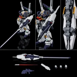 HGUC 1/144 GUNDAM TR-1 (HAZE’N-THLEY)