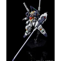 HGUC 1/144 GUNDAM TR-1 (HAZE’N-THLEY)