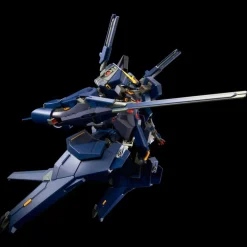 HGUC 1/144 GUNDAM TR-6 [HAZE’N-THLEY II] – RX-124