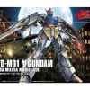 HGUC 1/144 GUNDAM TURN A