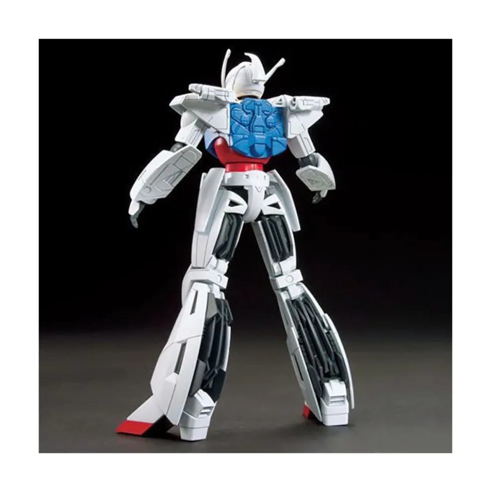 HGUC 1/144 GUNDAM TURN A