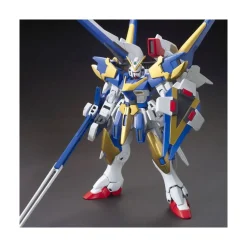 HGUC 1/144 GUNDAM V2 ASSAULT BUSTER