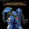 HGUC 1/144 GUSTAV KARL TYPE-00