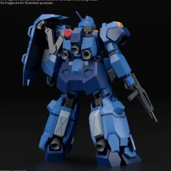 HGUC 1/144 GUSTAV KARL TYPE-00