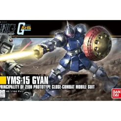 HGUC 1/144 GYAN