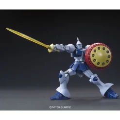 HGUC 1/144 GYAN