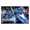 HGUC 1/144 HAMBRABI