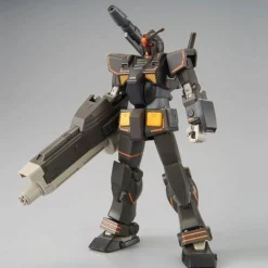 HGUC 1/144 HEAVY GUNDAM