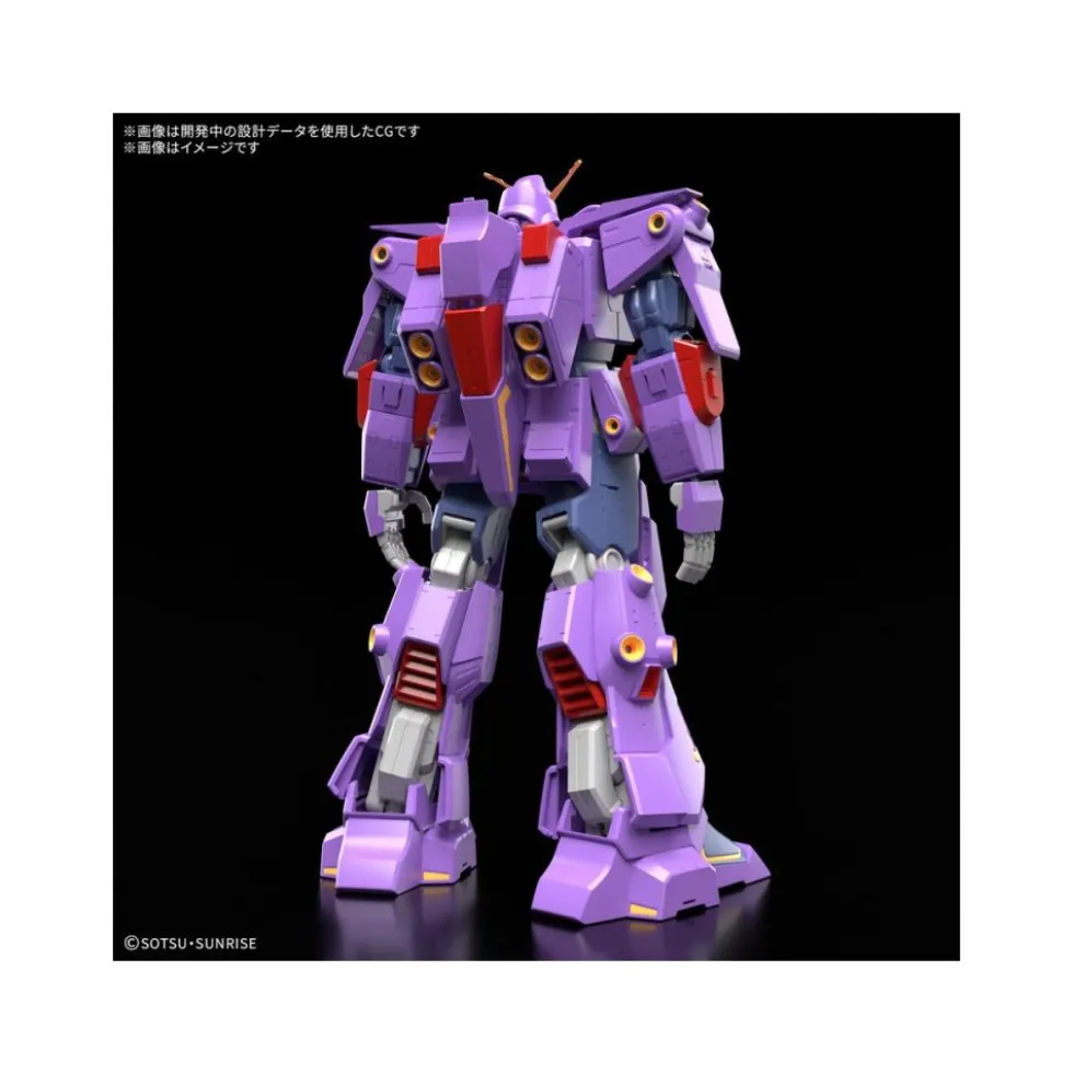 HGUC 1/144 HGUC Psycho Gundam Mk-II