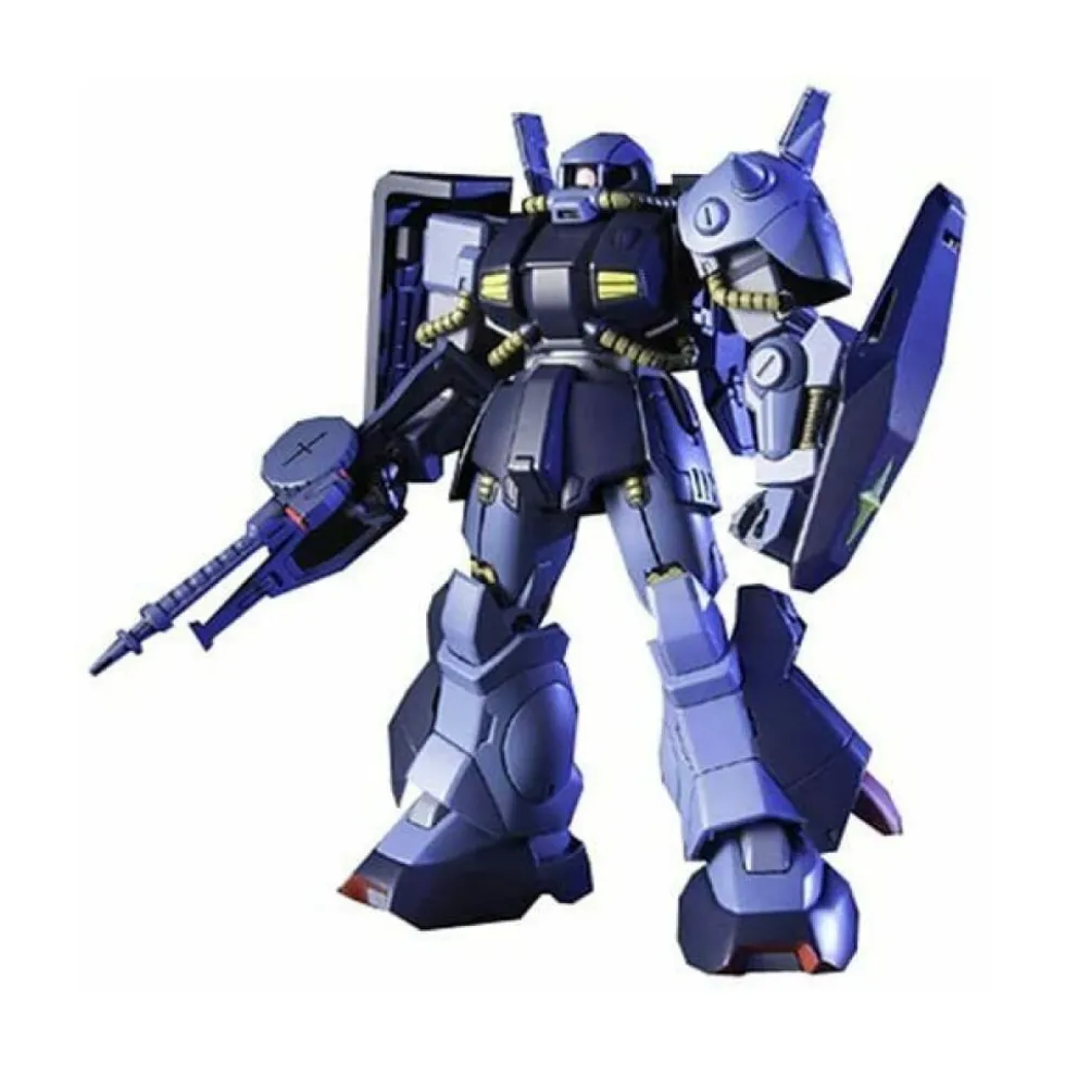 HGUC 1/144 HI-ZACK EFSF COLOR