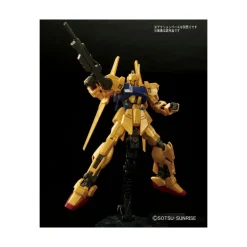 HGUC 1/144 HYAKUSHIKI