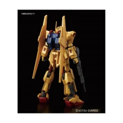HGUC 1/144 HYAKUSHIKI