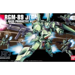 HGUC 1/144 JEGAN