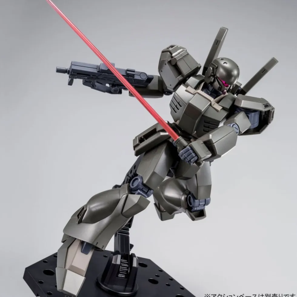 HGUC 1/144 JEGAN TYPE-D (ESCORT TYPE)