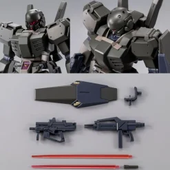 HGUC 1/144 JEGAN TYPE-D (ESCORT TYPE)