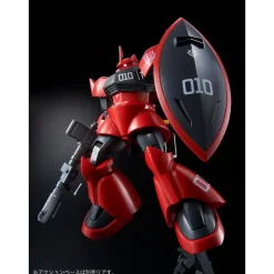 HGUC 1/144 JOHNNY RIDDEN’S GELGOOG