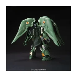 HGUC 1/144 KSHATRIYA