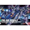 HGUC 1/144 MESSALA