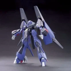 HGUC 1/144 MESSALA