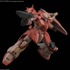 HGUC 1/144 MESSER TYPE-F01