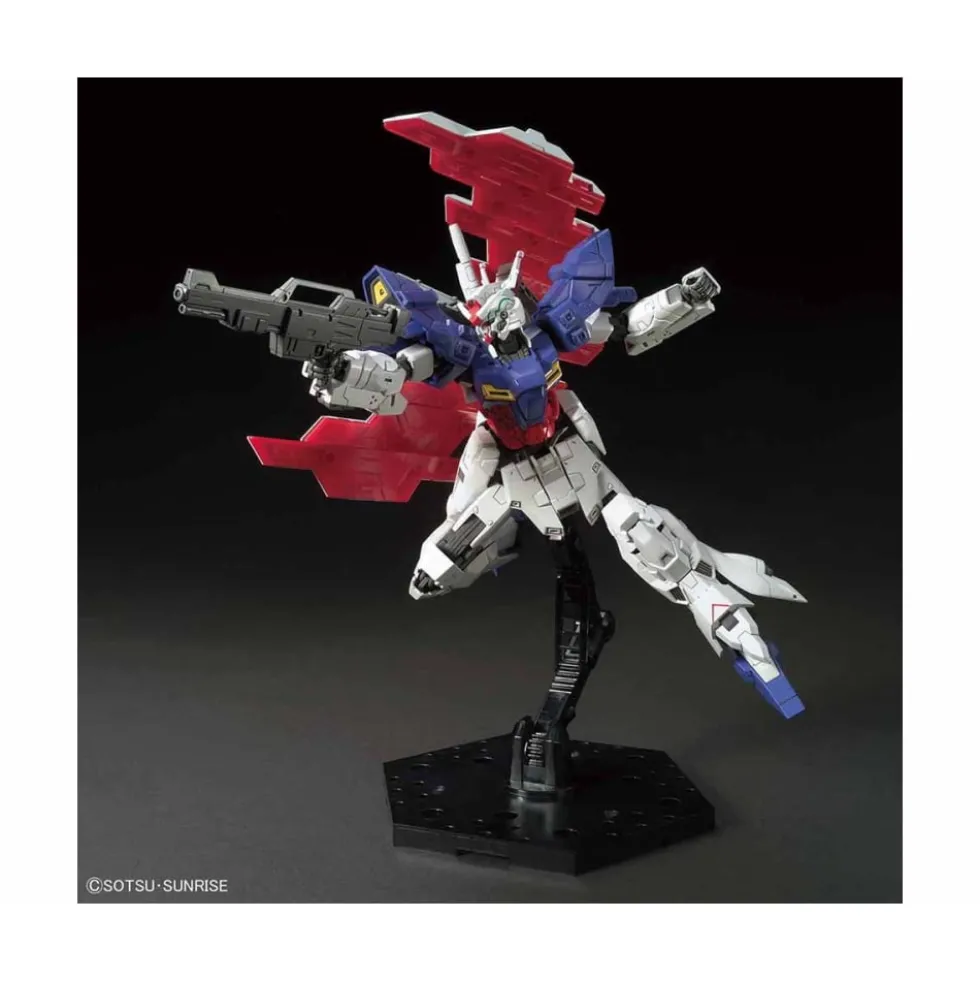 HGUC 1/144 MOON GUNDAM