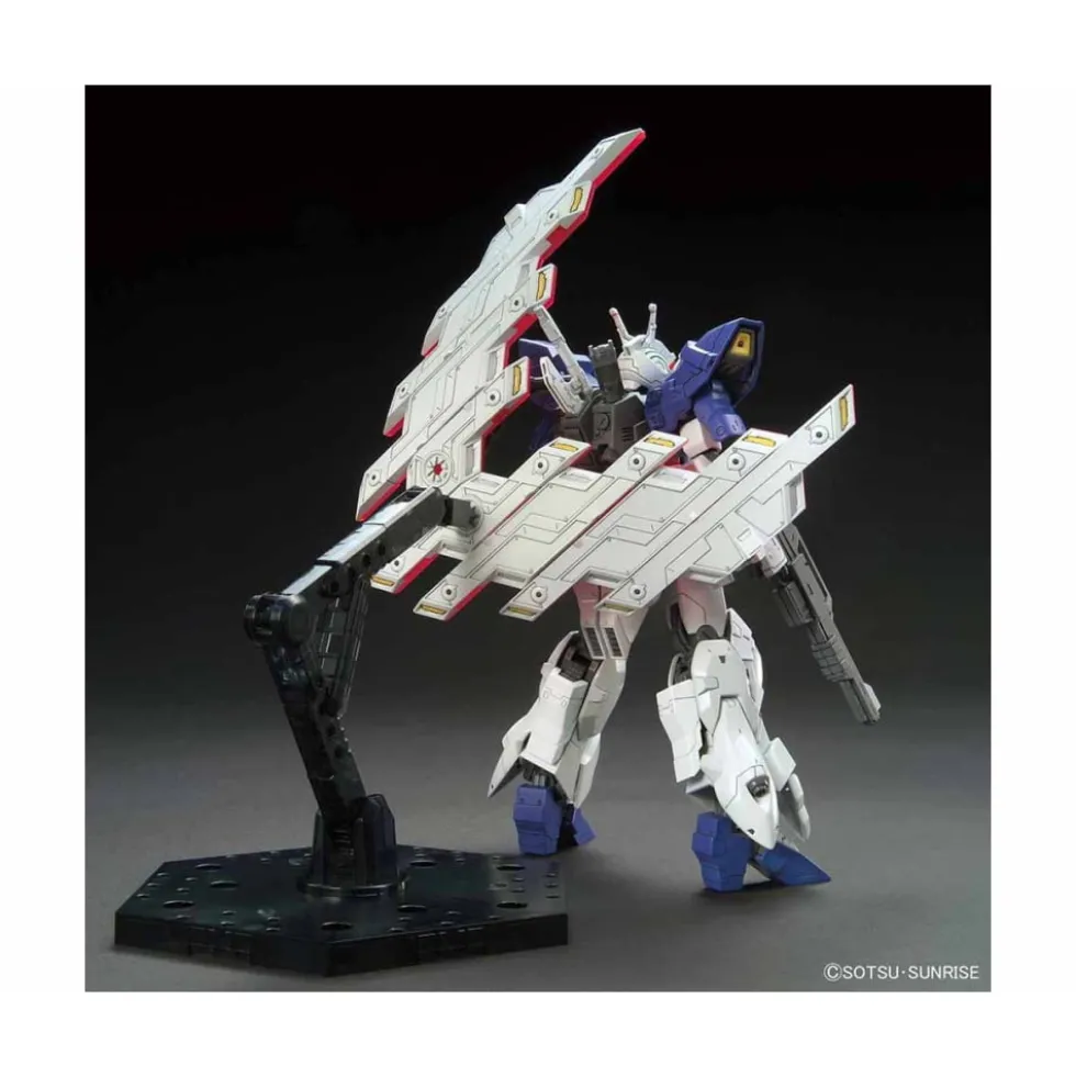 HGUC 1/144 MOON GUNDAM