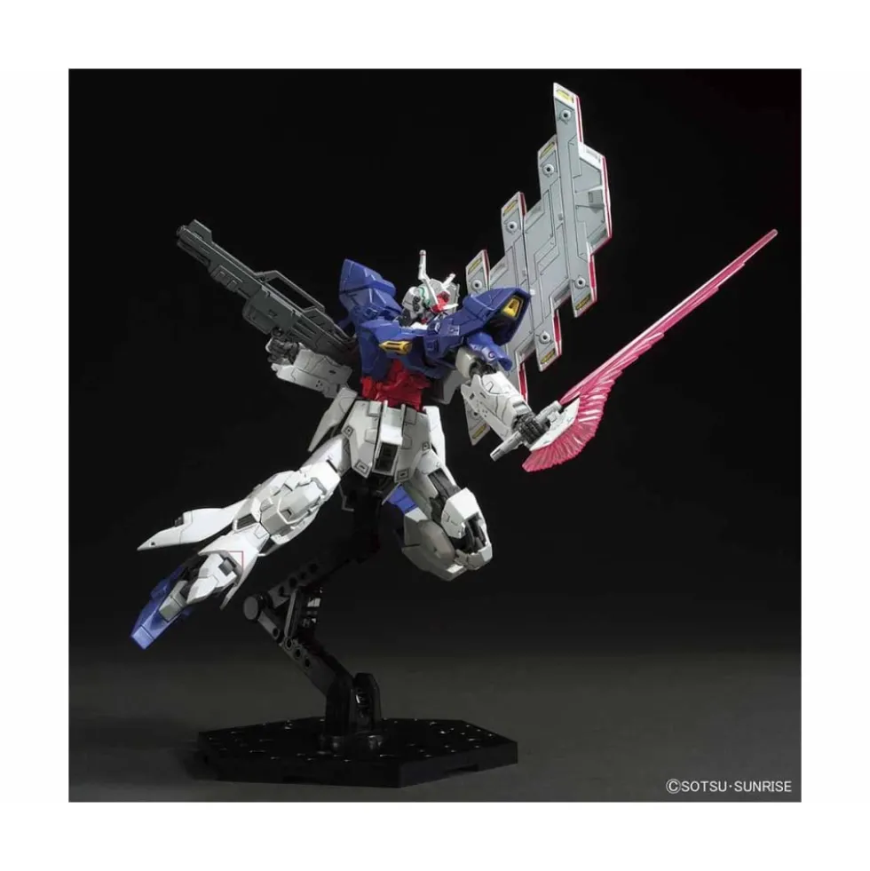 HGUC 1/144 MOON GUNDAM