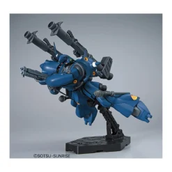 HGUC 1/144 MS-18E KAMPFER