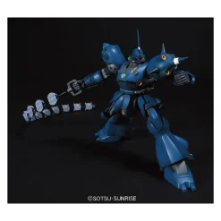 HGUC 1/144 MS-18E KAMPFER