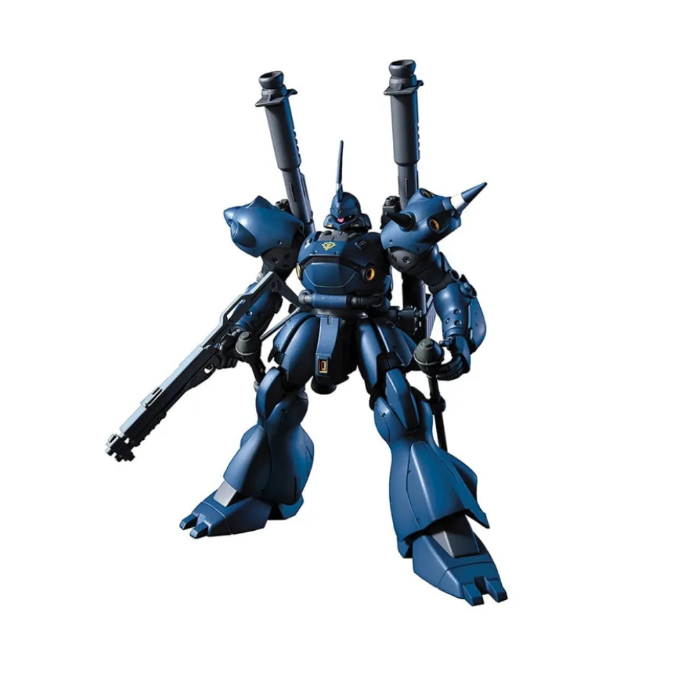 HGUC 1/144 MS-18E KAMPFER