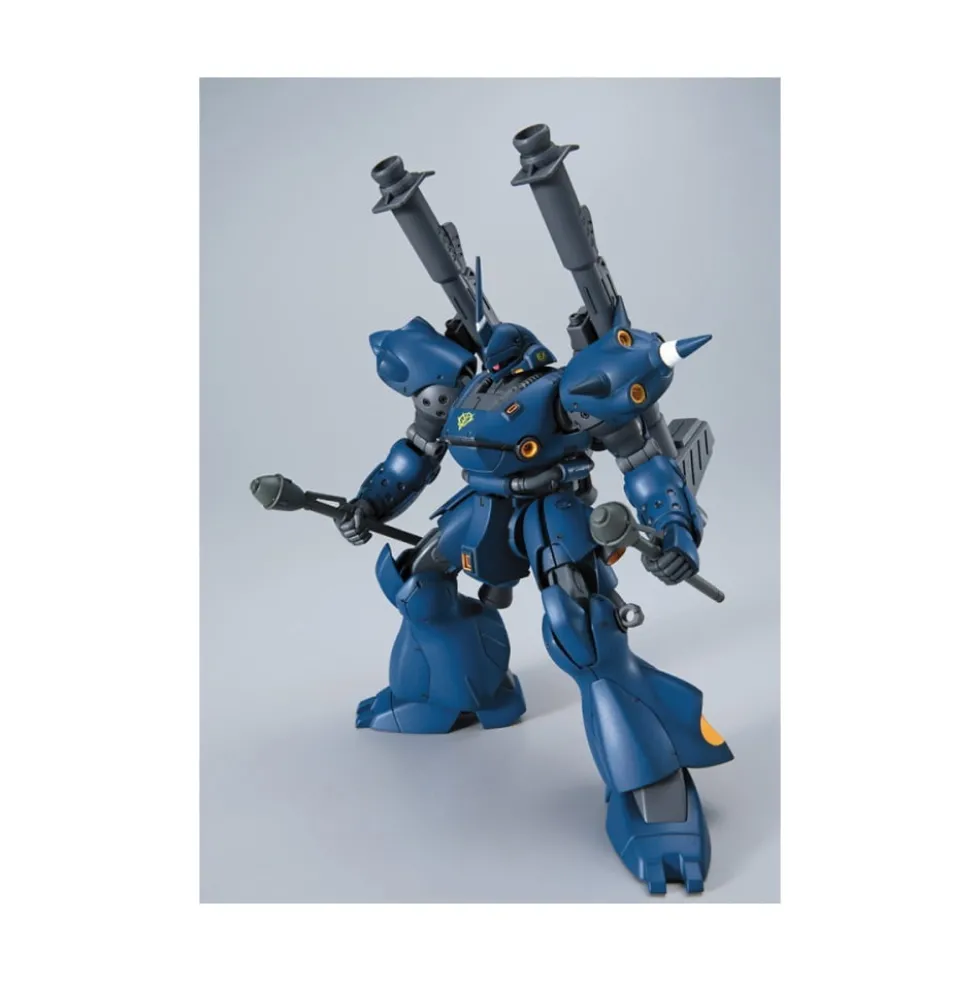 HGUC 1/144 MS-18E KAMPFER
