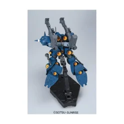 HGUC 1/144 MS-18E KAMPFER