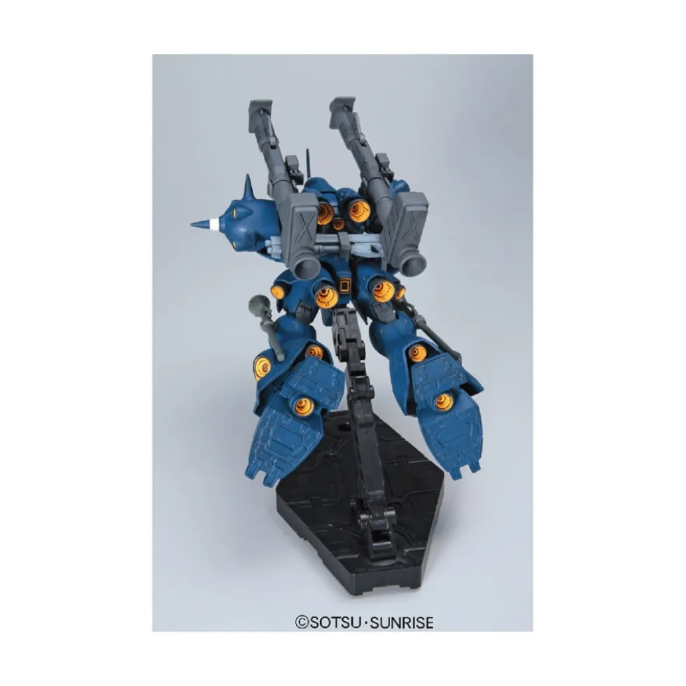 HGUC 1/144 MS-18E KAMPFER