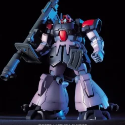 HGUC MS-09F DOM TROPEN
