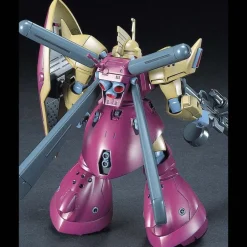 HGUC 1/144 MS-14Fs GELGOOG MARINE (Cima Custom)