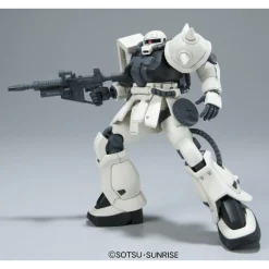 HGUC MS-06F-2 ZAKU II F2 (E.F.S.F. Ver.)