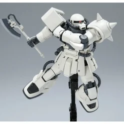 HGUC MS-06F-2 ZAKU II F2 (E.F.S.F. Ver.)