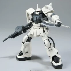 HGUC MS-06F-2 ZAKU II F2 (E.F.S.F. Ver.)