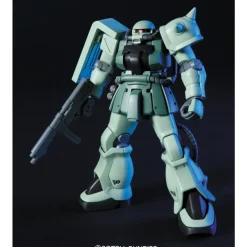 HGUC MS-06F-2 ZAKU II F2 (ZEON Ver.)