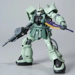 HGUC MS-06F-2 ZAKU II F2 (ZEON Ver.)