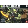 HGUC 1/144 MS-06FZ ZAKU II FZ (KAI)