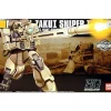HGUC 1/144 MS-05L ZAKU I SNIPER TYPE
