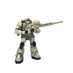 HGUC 1/144 MS-05L ZAKU I SNIPER TYPE