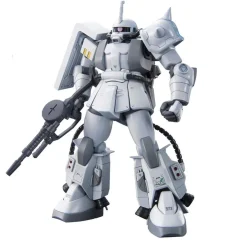 HGUC 1/144 MS-06R-1A ZAKU II (SHIN MATSUNAGA CUSTOM)