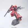 HGUC 1/144 MS-06R2 ZAKU II JOHNNY RIDDEN CUSTOM
