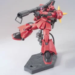 HGUC 1/144 MS-06R2 ZAKU II JOHNNY RIDDEN CUSTOM