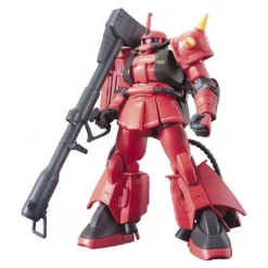 HGUC 1/144 MS-06R2 ZAKU II JOHNNY RIDDEN CUSTOM